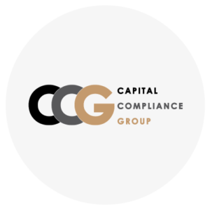 CCG Capital Compliance Group logo
