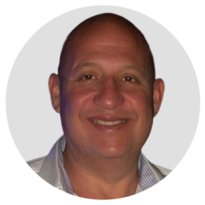 Headshot of Howard Enders from Phillips & Cohen Associates