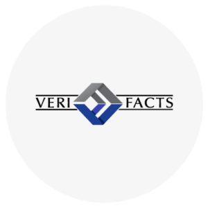 VeriFacts logo