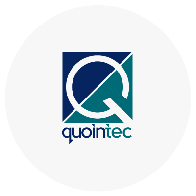 Quointec logo