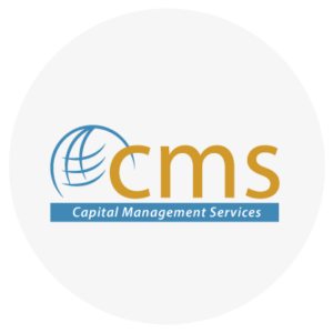 Logo of Capital Management Services