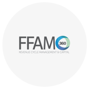 FFAM 360 Revenue Cycle Management & Capital logo