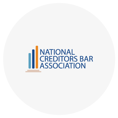 National Creditors Bar Association logo