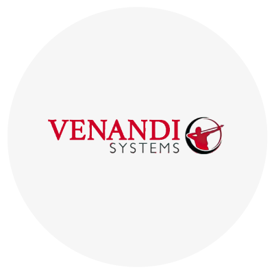 Venandi Systems logo