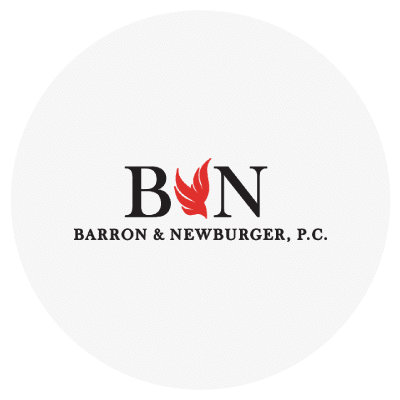 Logo of Barron & Newburger, P.C.