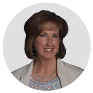 Headshot of Larissa Crum, Executive Vice President, Strategic Sales of NPC, Inc