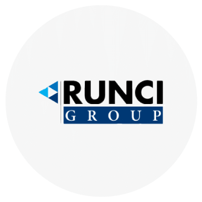 Runci Group logo