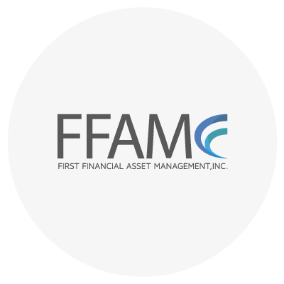 Logo of First Financial Asset Management, Inc.