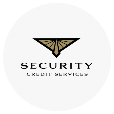 Security Credit Services logo