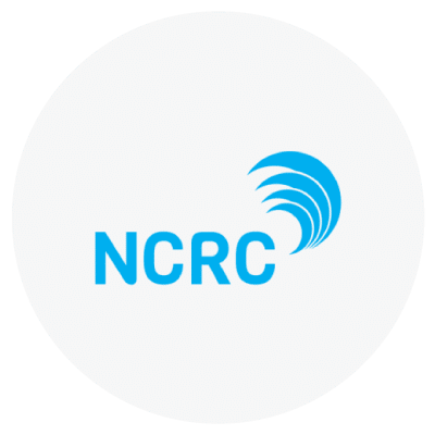 NCRC logo