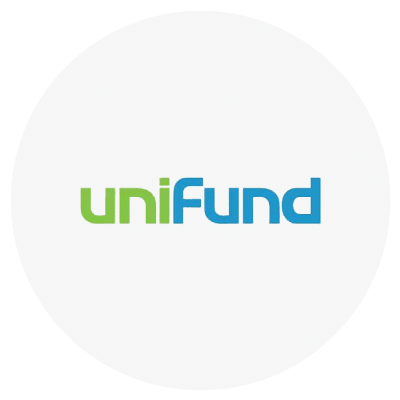 Unifund logo