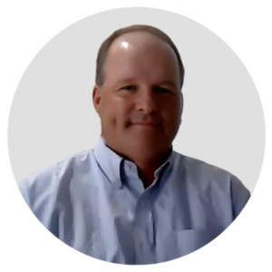 Headshot of Howard Barnard from InvestiNet