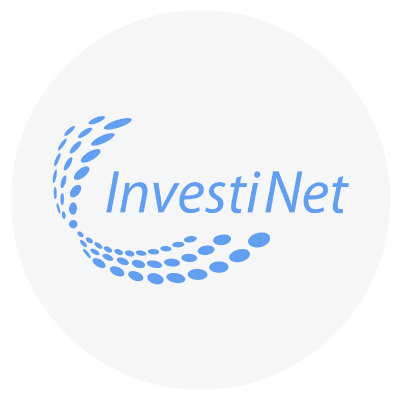 InvestiNet logo