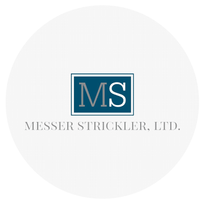 Messer Strickler, Ltd. logo