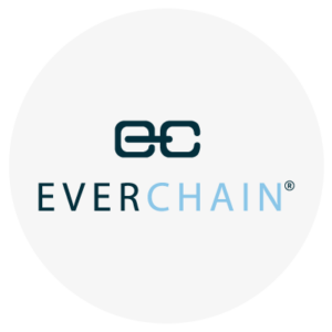 EverChain logo