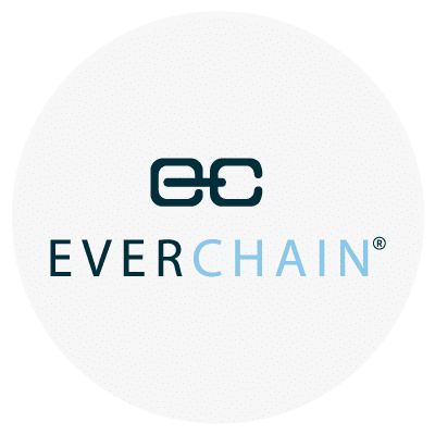 EverChain logo