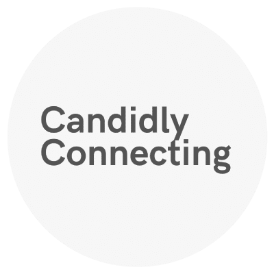 Candidly Connecting