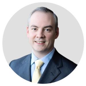 Headshot of Jeff Shaffer, Chief Operating Officer at Recovery Decision Science