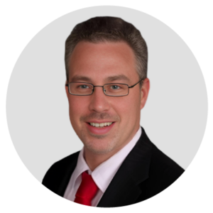 Headshot of John Bedard, Owner of Bedard Law Group, P.C.