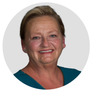 Headshot of LaDonna Bohling, Chief Compliance Officer at Contract Callers, Inc