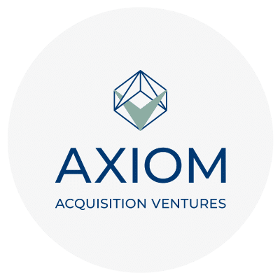 Axiom Acquisition Ventures logo