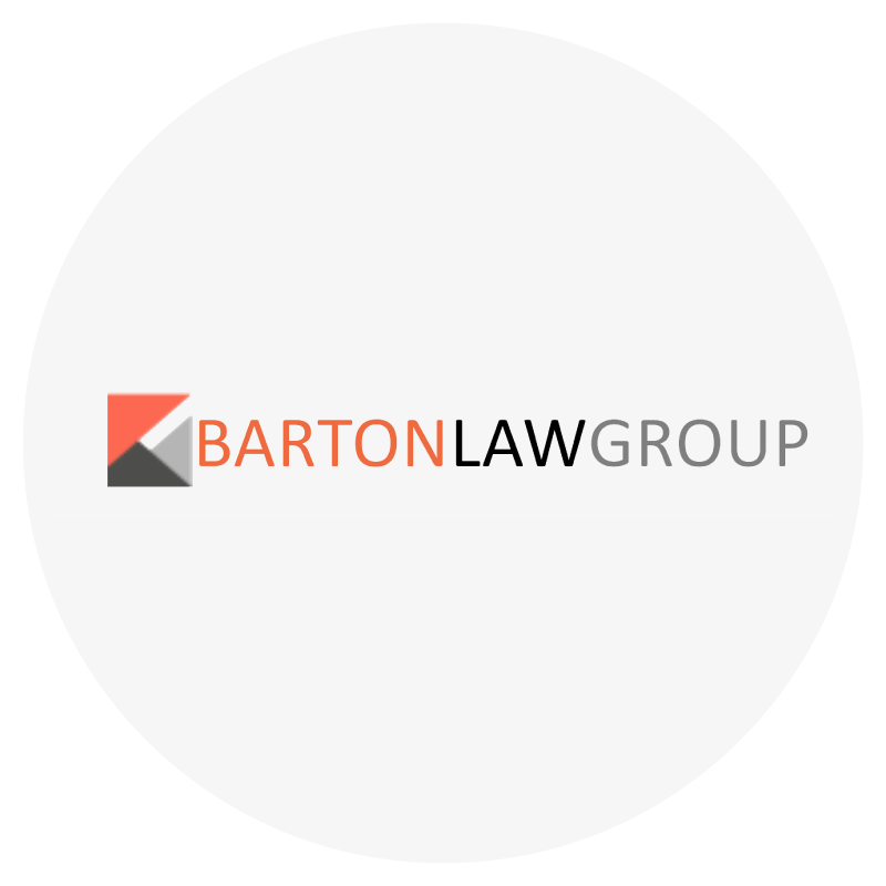 Barton Law Group logo