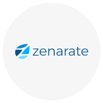 Zenarate logo