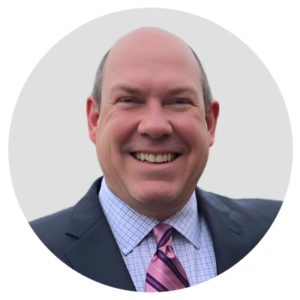 Headshot of Charlie Bonner, Chief Acquisitions Officer at NCB Management Services