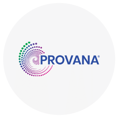 Provana logo