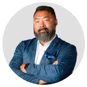 Headshot of Nathan Anderson, Senior Strategic Consultant, SuccessKPI