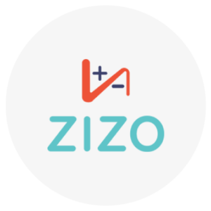 ZIZO Logo