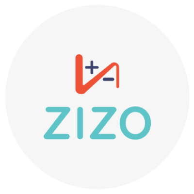 ZIZO Logo