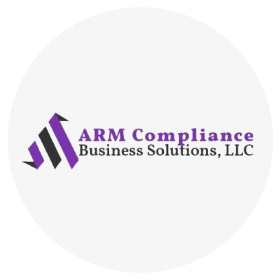 ARM Compliance Business Solutions, LLC logo