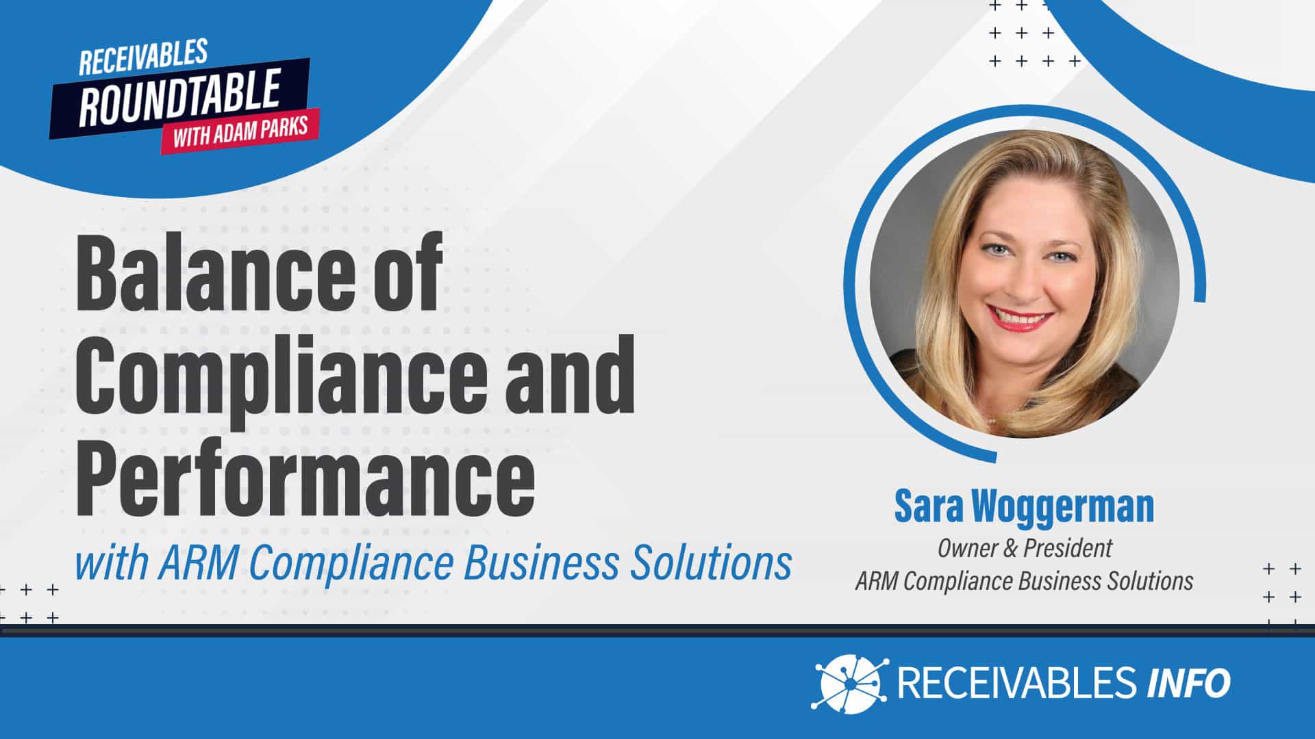 Balance of Compliance and Performance with ARM Compliance Business Solutions