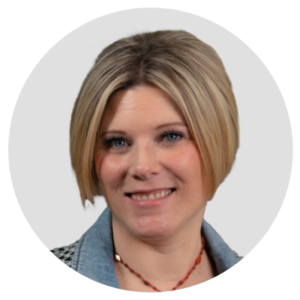 Headshot of Mellisa Massey, Diretor of Business Development at National Credit Adjusters