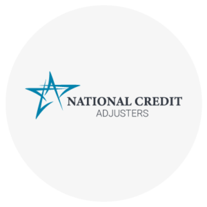 National Credit Adjusters logo