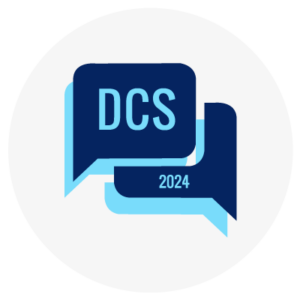 DCS 2024 Logo