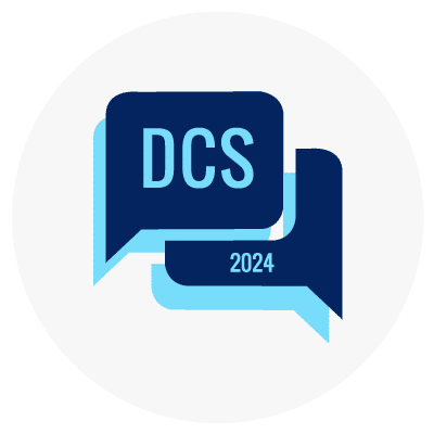 DCS 2024 Logo