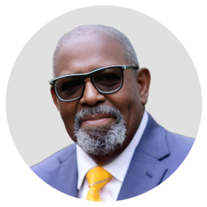 Headshot of Joe Adams, President & CEO at The Hampton Pryor Group, Inc.