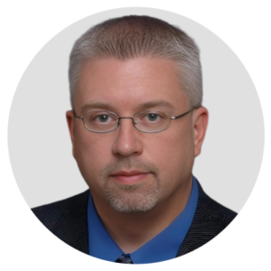 Headshot of Chris Helten, Chief Technology Officer at Remitter