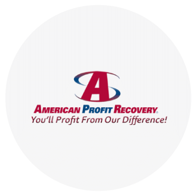 American Profit Recovery logo