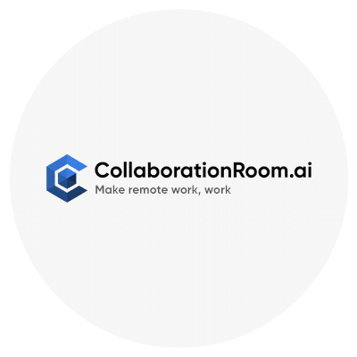 CollaborationRoom.ai logo