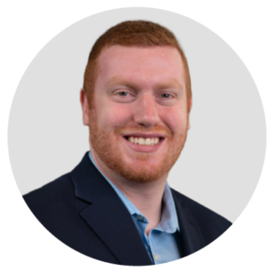 Headshot of Kyle Cohen, Senior Associate of The Law Offices of Steven Cohen LLC