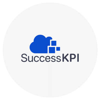 SuccessKPI Logo