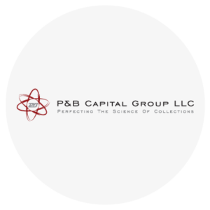 P&B Capital Group LLC logo