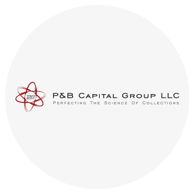 P&B Capital Group LLC logo