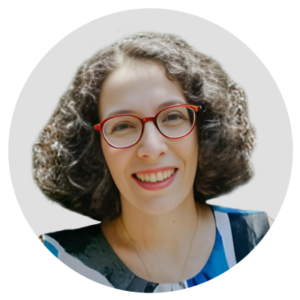 Headshot of Missy Meggison, General Counsel & Editor at insideARM