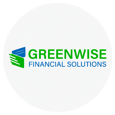 Greenwise Financial Solutions logo