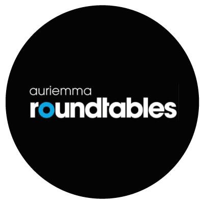 Auriemma Roundtables logo