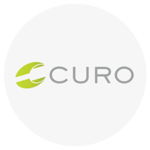 CURO logo